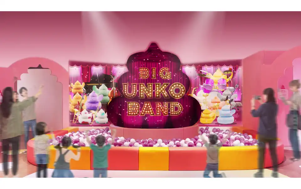 3_UNKO MUSEUM TOKYO