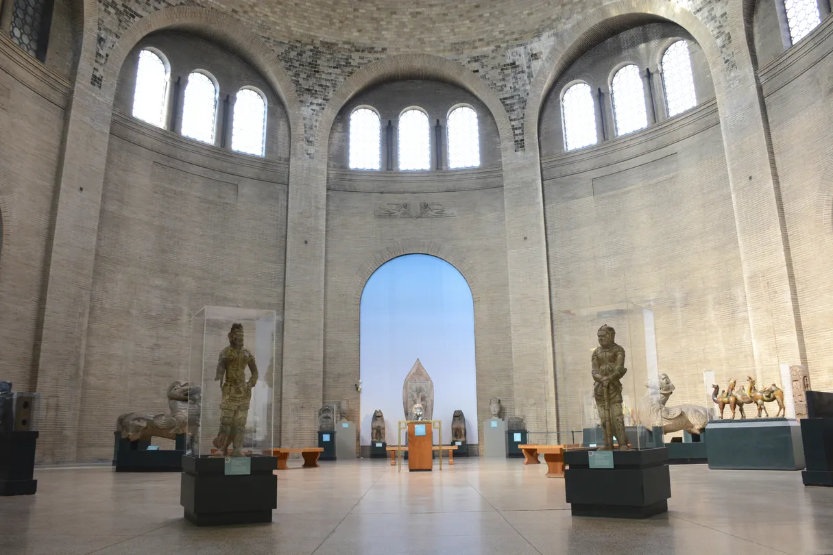 5_Penn Museum