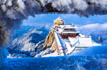 Popular Best Things to Do in Luanchuan