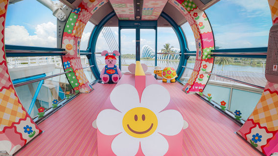 สิงคโปร์ฟลายเออร์