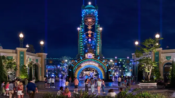 5_Universal Orlando Resort