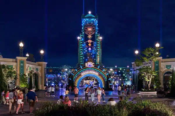 5_Universal Orlando Resort