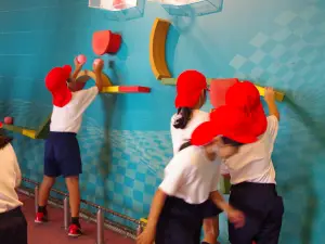 Okinawa Zoo & Museum