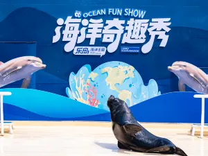 Ledao Ocean Kingdom