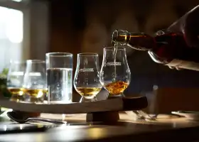 The Scotch Whisky Experience
