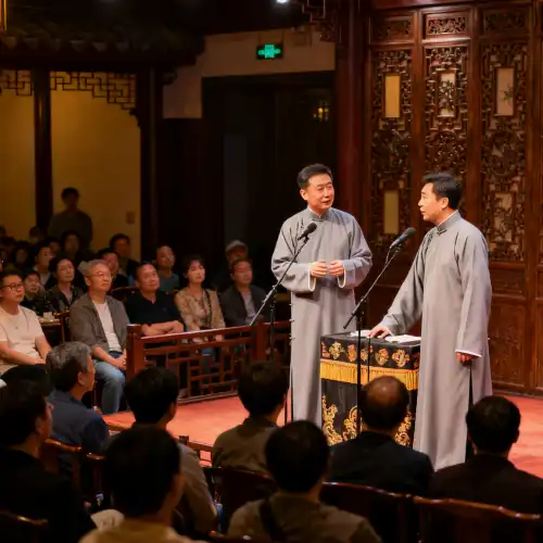 天津熱門特色體驗