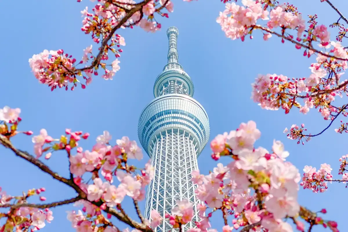 Tokyo Skytree