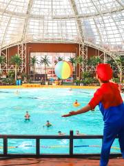 Hongrun Water World