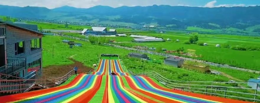 Nalati Sky Park