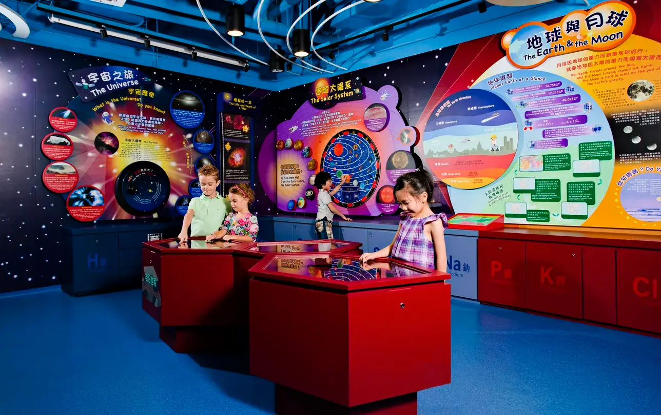 4_香港馬灣公園挪亞方舟