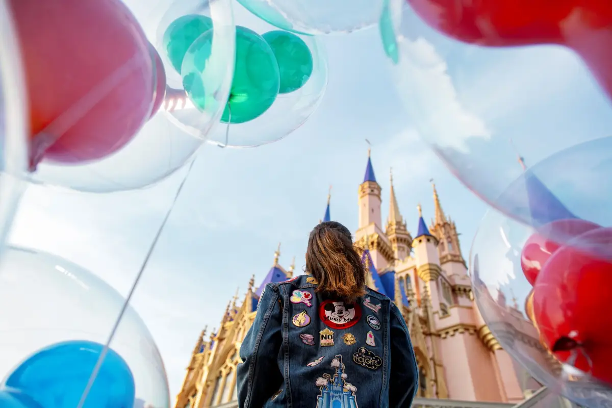 Рождество в Флориде