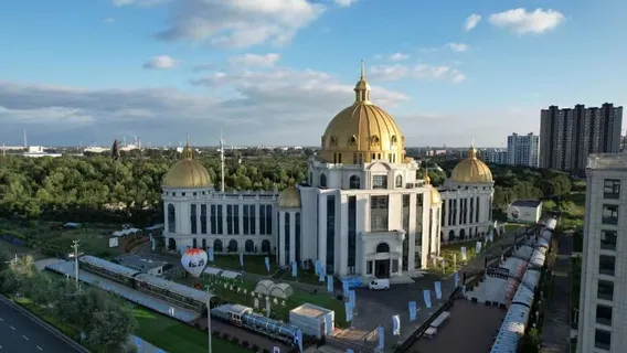 song yuan shi ding run wen hua chuang yi chan ye yuan