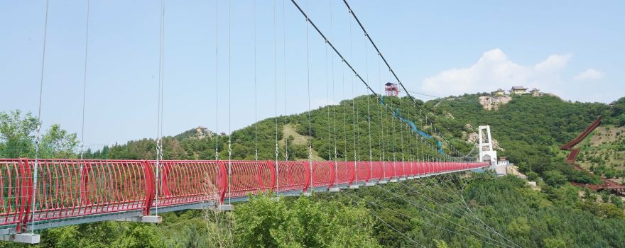 公主嶺大龍山文化園