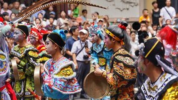 Chaozhou