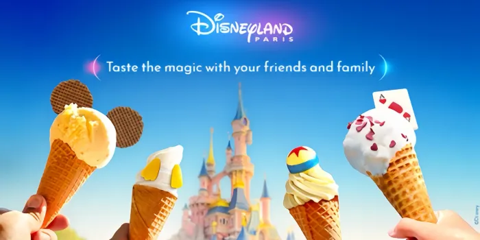 Disneyland Paris image 1