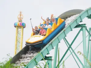 Changying Resort Wonderland