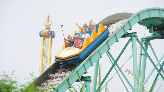 Changying Wonderland