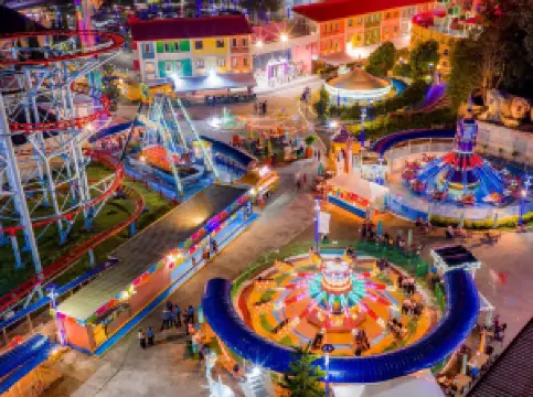 安城世界主題公園