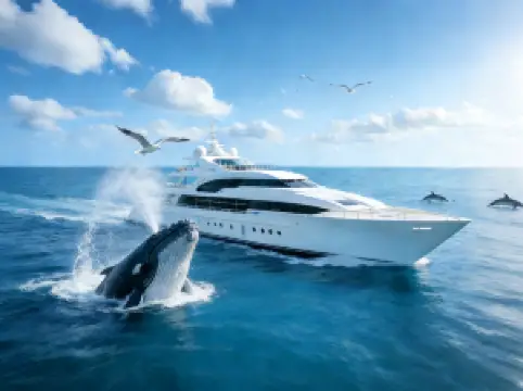 Namei Yacht and Fishing Club