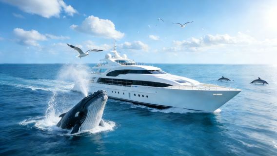 Namei Yacht and Fishing Club