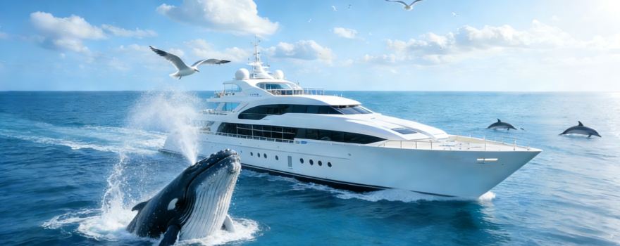 Namei Yacht and Fishing Club