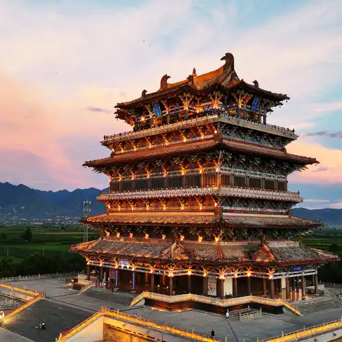 Popular Best Things to Do in Yongji