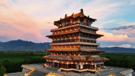 親子景點