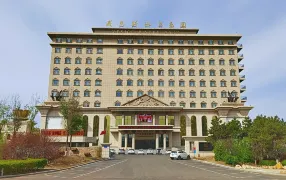 Venice Water Park, Baicheng City