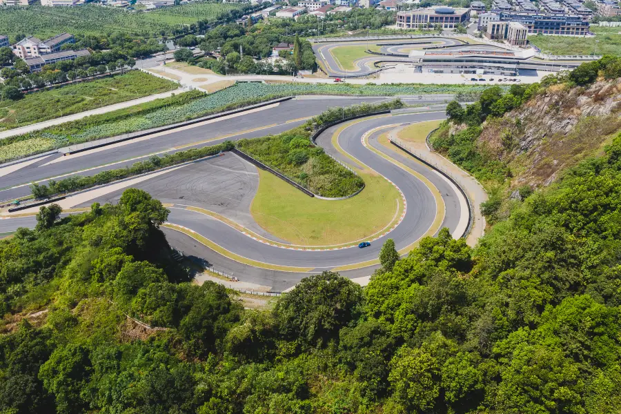 Zhejiang Circuit