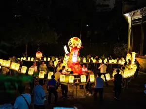 Wuyuan Huangling