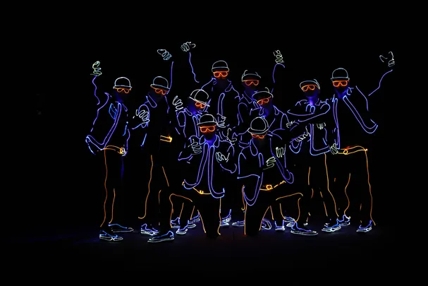 4_珠海橫琴長隆《卡卡虎奇遇記》