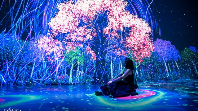 Songlab - Digital Art Centre