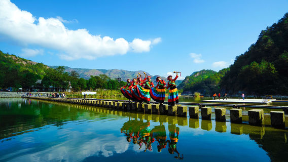 臨海日遊