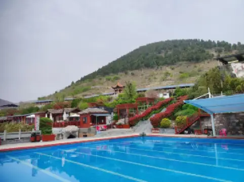 Popular Hot Springs Attractions in Xinxiang