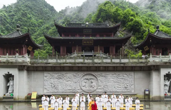 千佛山景區門票優待（小童／學生／長者）