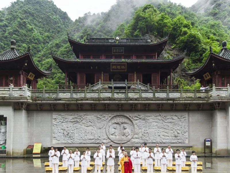 Suichang