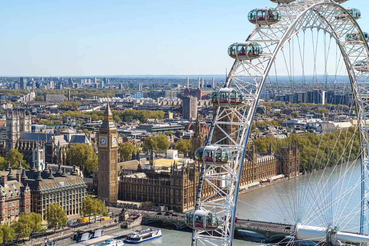 5_London Eye