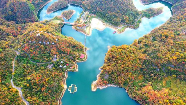 Lion Rock Ecotourism Area