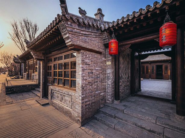 Dongnanyi Historical and Cultural Block