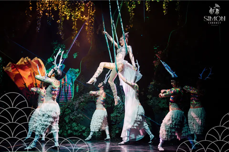 5_Simon Cabaret Phuket