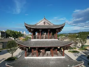 Qili Ancient Town