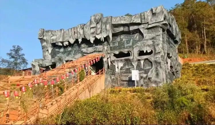 Hotels in Huidong