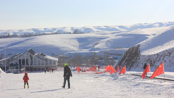 Huocheng