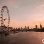 London Eye