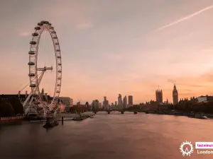 London Eye