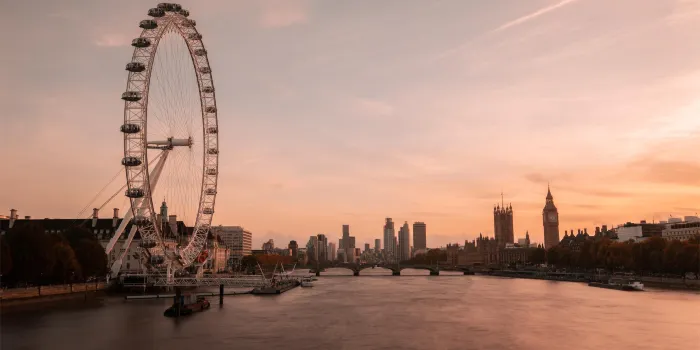 London Eye image 1