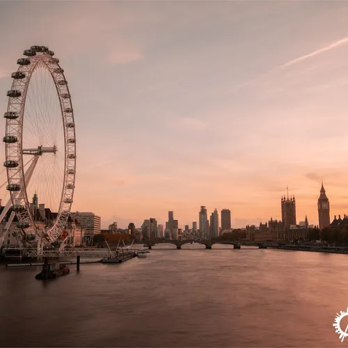 London Eye