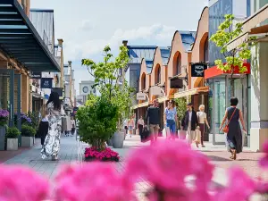 Ingolstadt Village