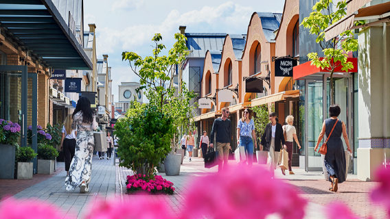 Ingolstadt Village
