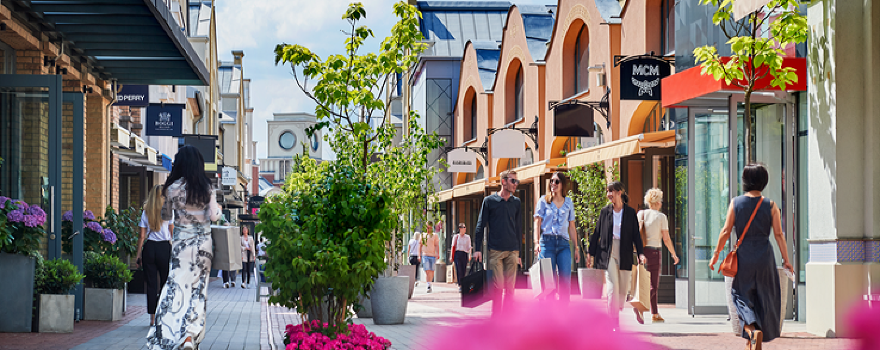 Ingolstadt Village
